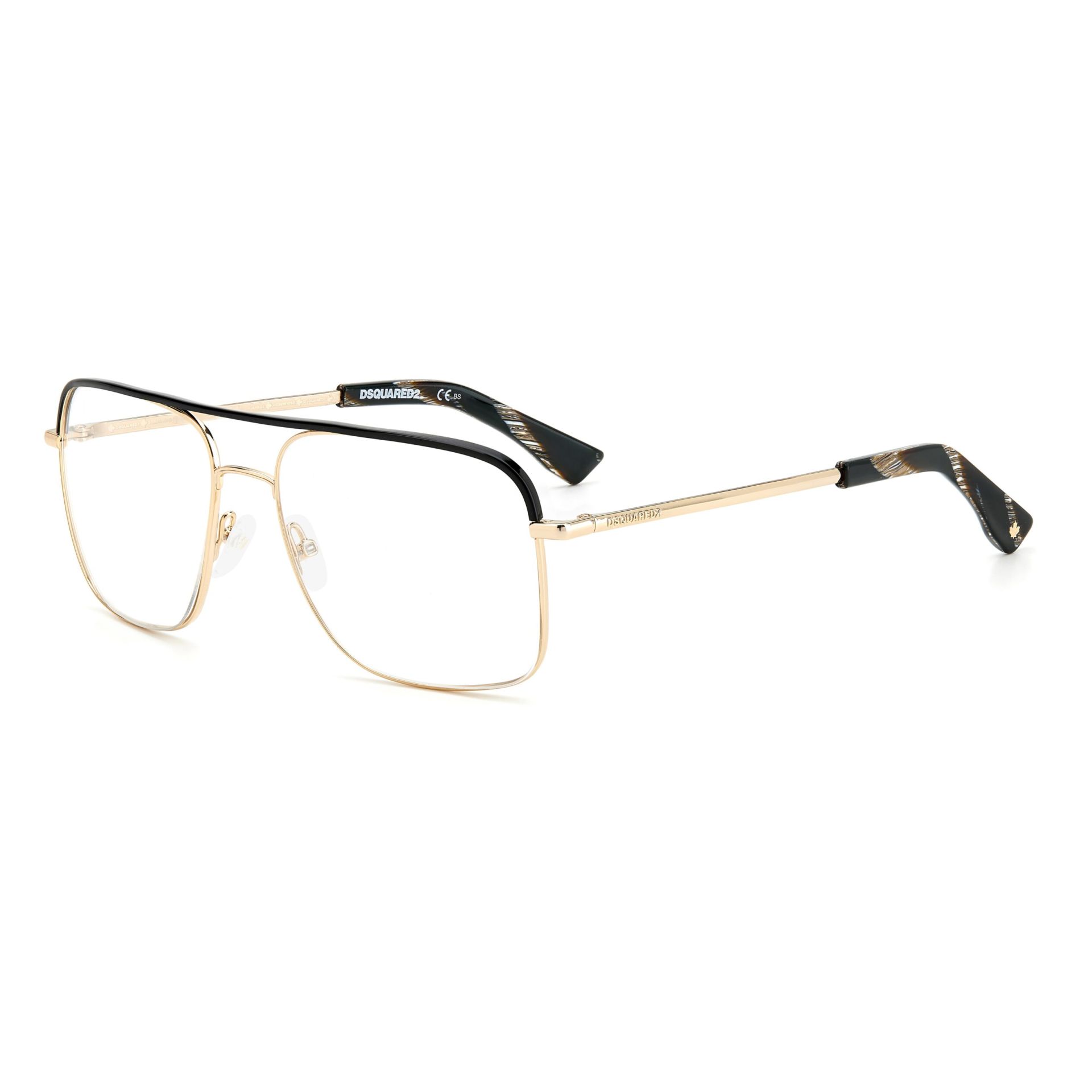 DSQUARED2 D20018/2M2/57