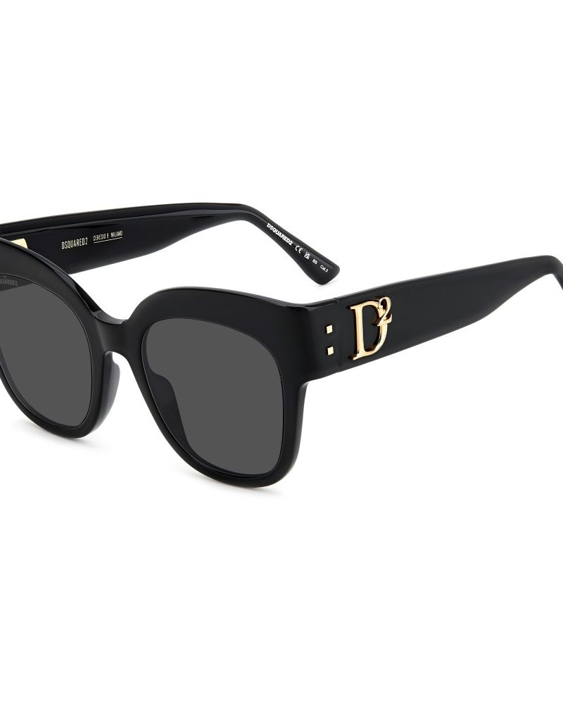 DSQUARED2 D20097/S/807IR/53