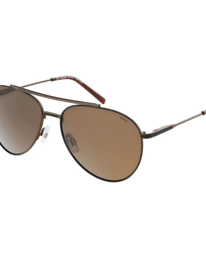 INVU INB1105B//