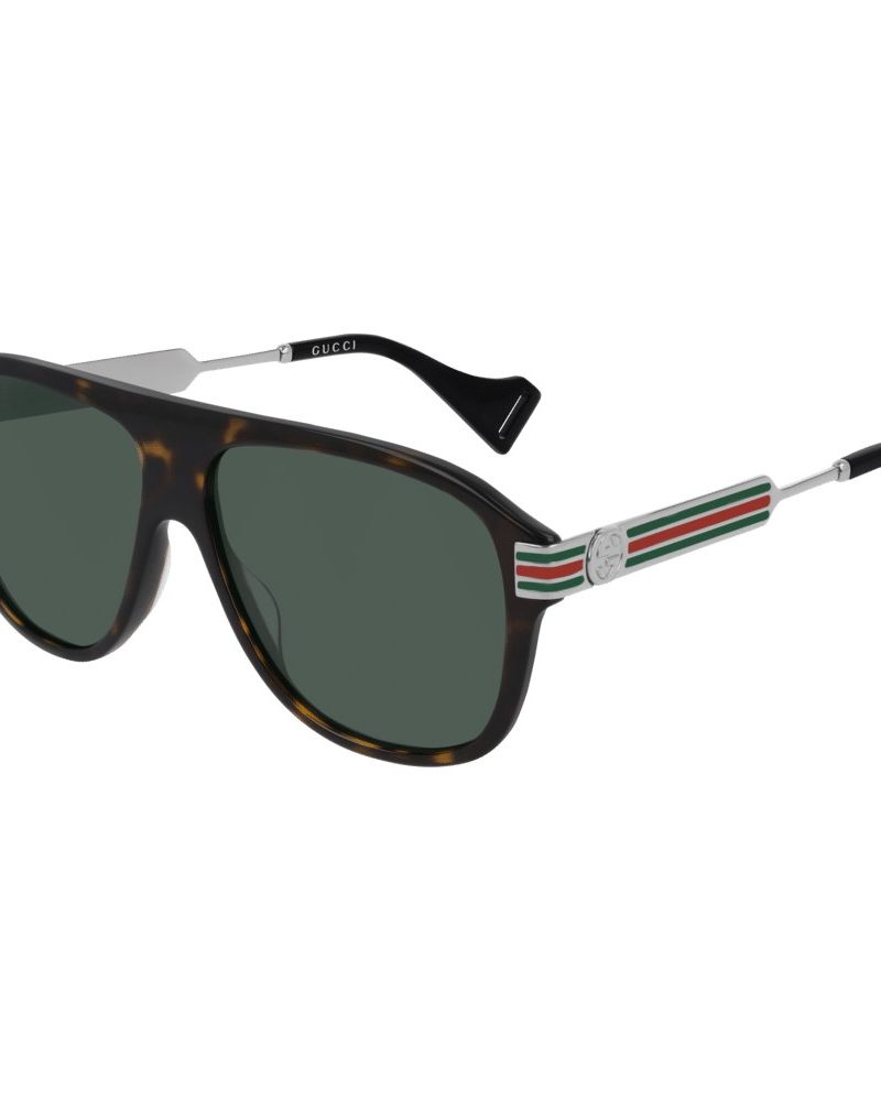 GUCCI GG0587S/002/57