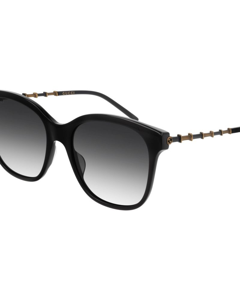 GUCCI GG0654S/001/56