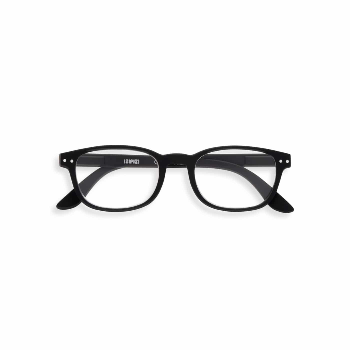 17 Σκελετοί Οράσεως B/BLACK/+3.00