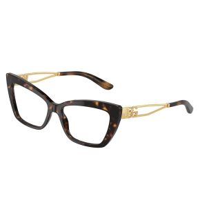 DOLCE & GABBANA 3375B/502/53
