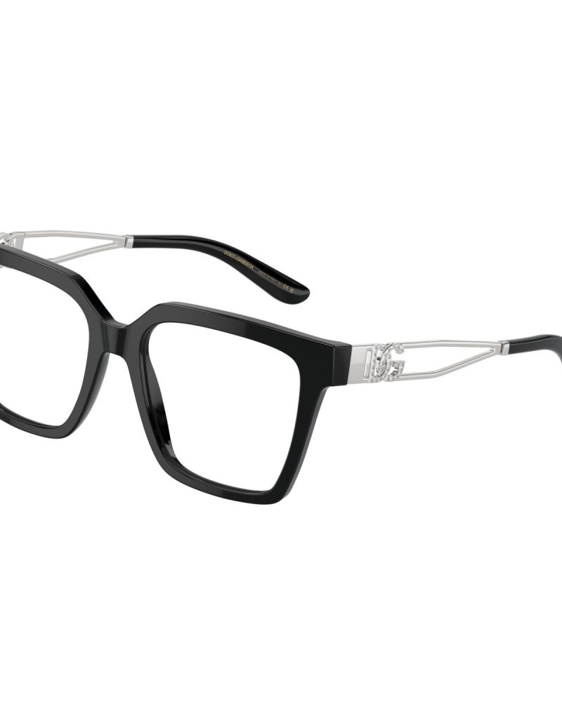 DOLCE & GABBANA 3376B/501/51