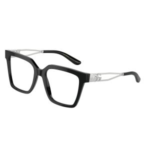 DOLCE & GABBANA 3376B/501/51