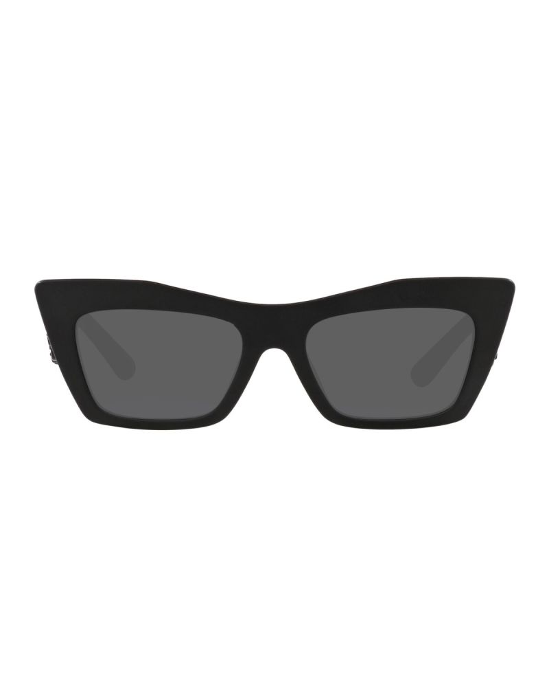 DOLCE & GABBANA 4435/25256G/53