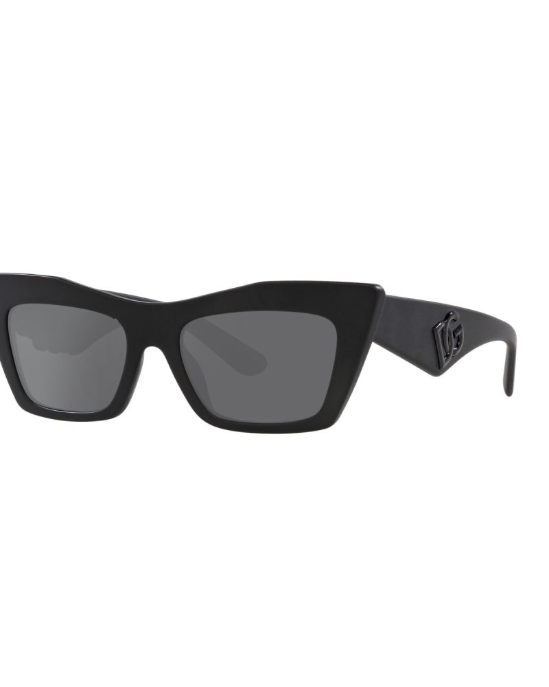 DOLCE & GABBANA 4435/25256G/53