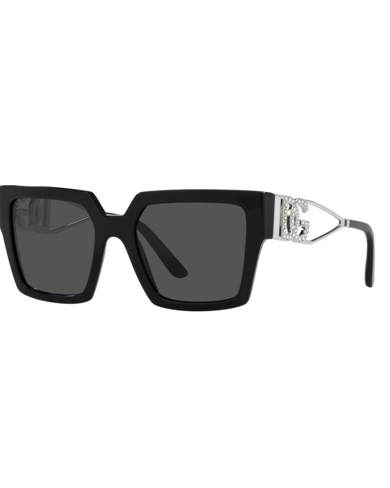DOLCE & GABBANA 4446B/501/87/53