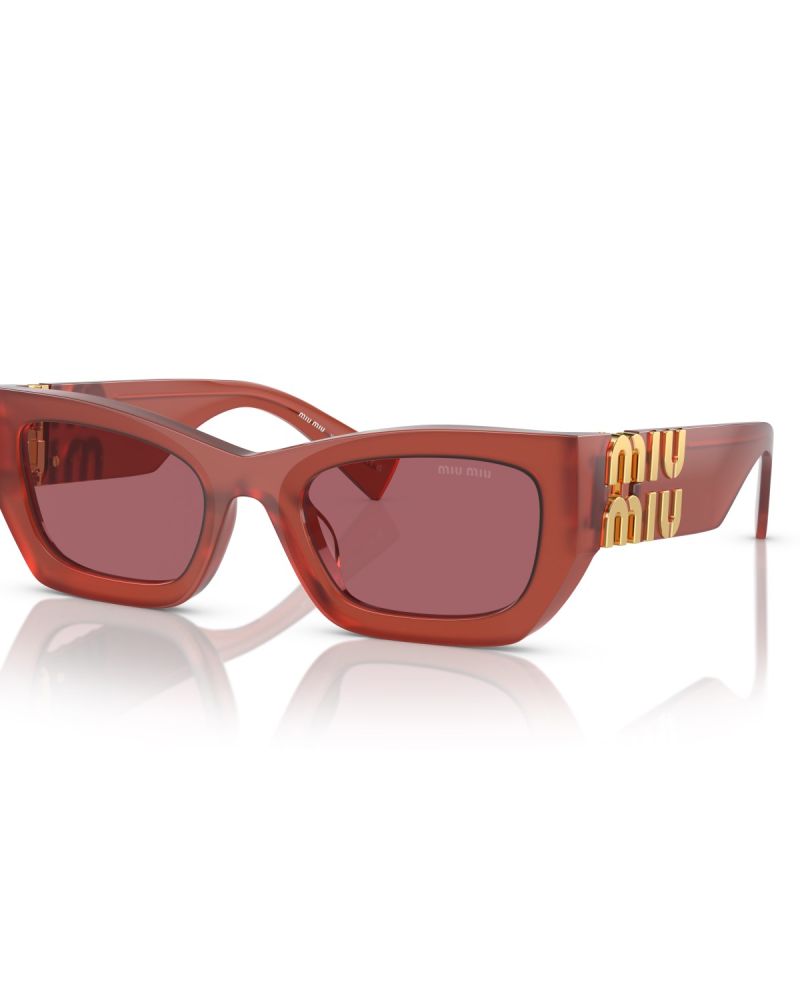 MIU MIU 09WS/10M08S/53