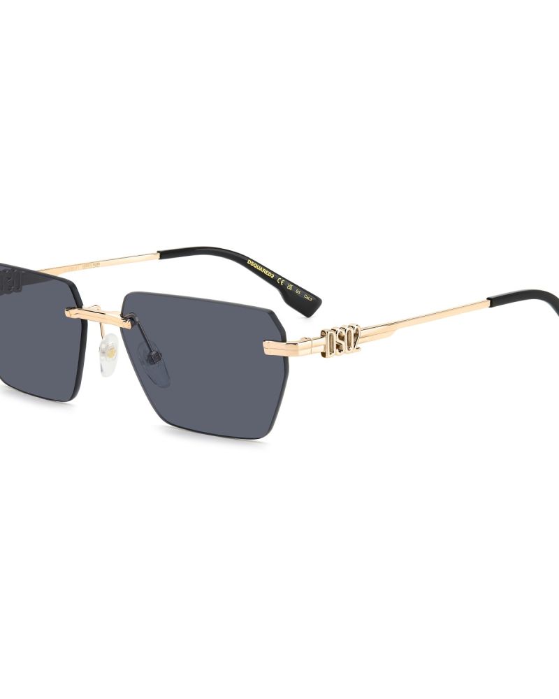 DSQUARED2 D20102/S/8072K/58