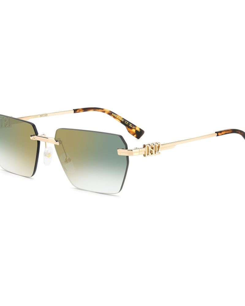 DSQUARED2 D20102/S/PEFD6/58