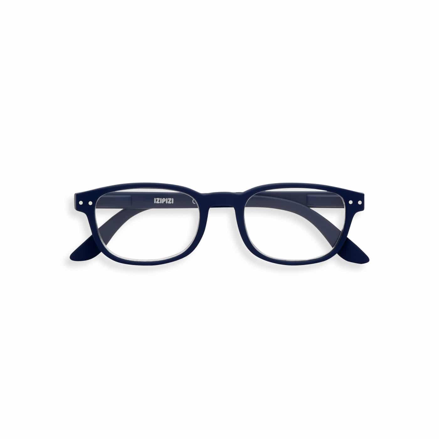 17 Σκελετοί Οράσεως B/BLUE/+3.00
