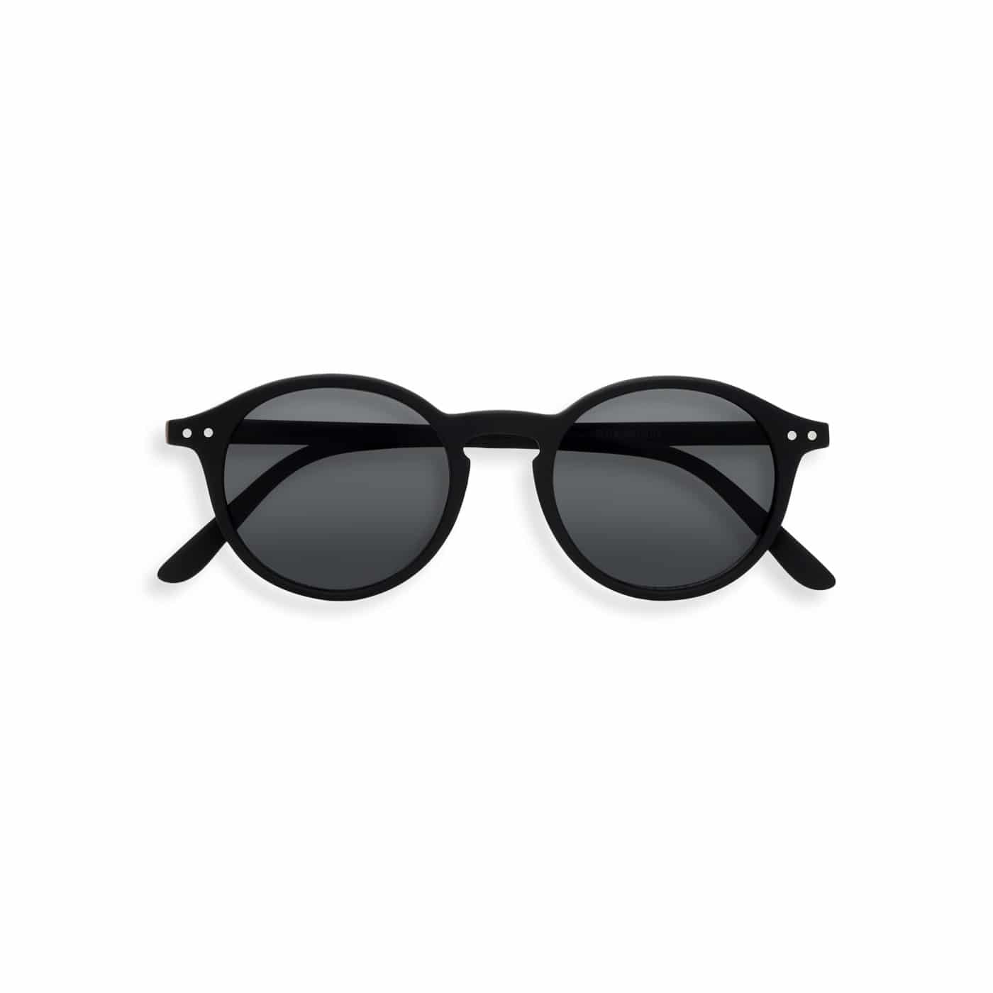 21 Γυαλιά Ηλίου D SUN/BLACK/PLANO