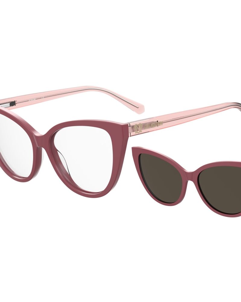 MOSCHINO LOVE MOL066/CS/G3I/54