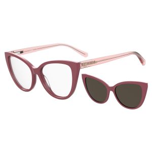MOSCHINO LOVE MOL066/CS/G3I/54