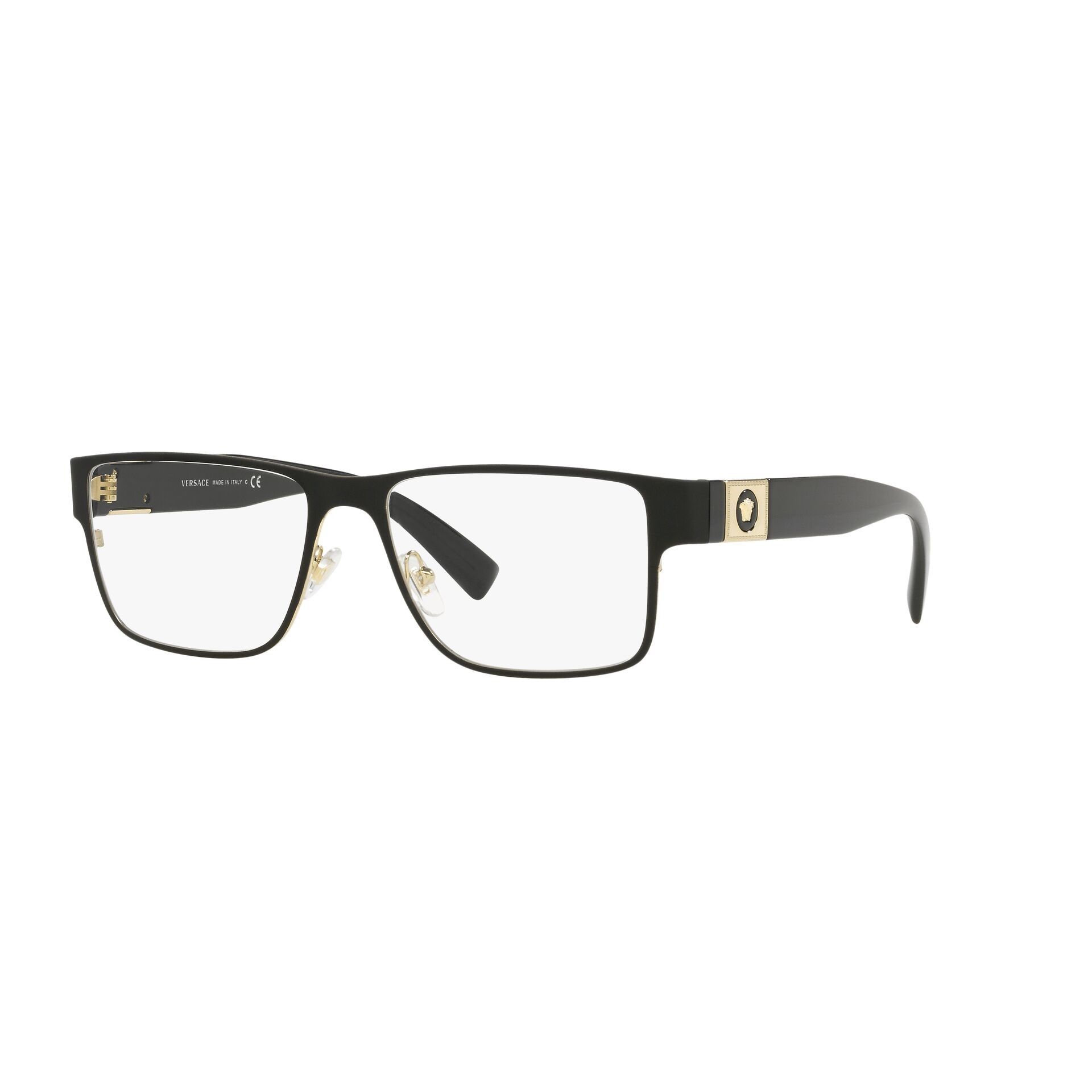 VERSACE 1274 Optical Frame 1436/55 | Luxury Eyewear