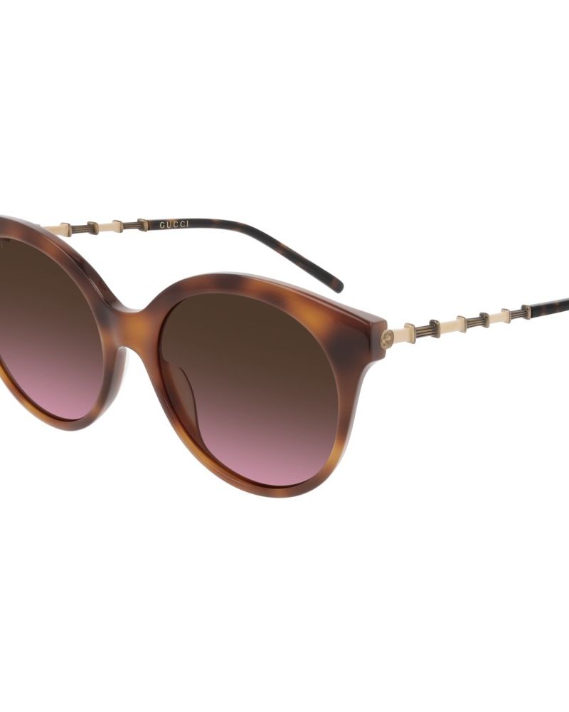 GUCCI GG0653S/002/55