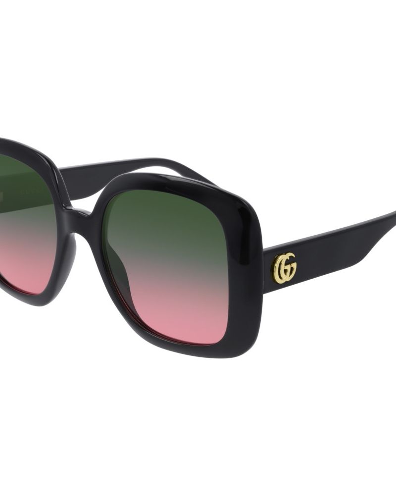 GUCCI GG0713S/002/55