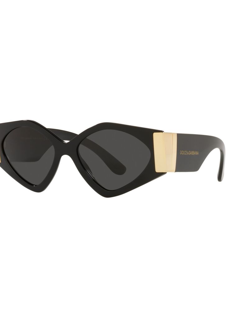 DOLCE & GABBANA 4396/501/87/55
