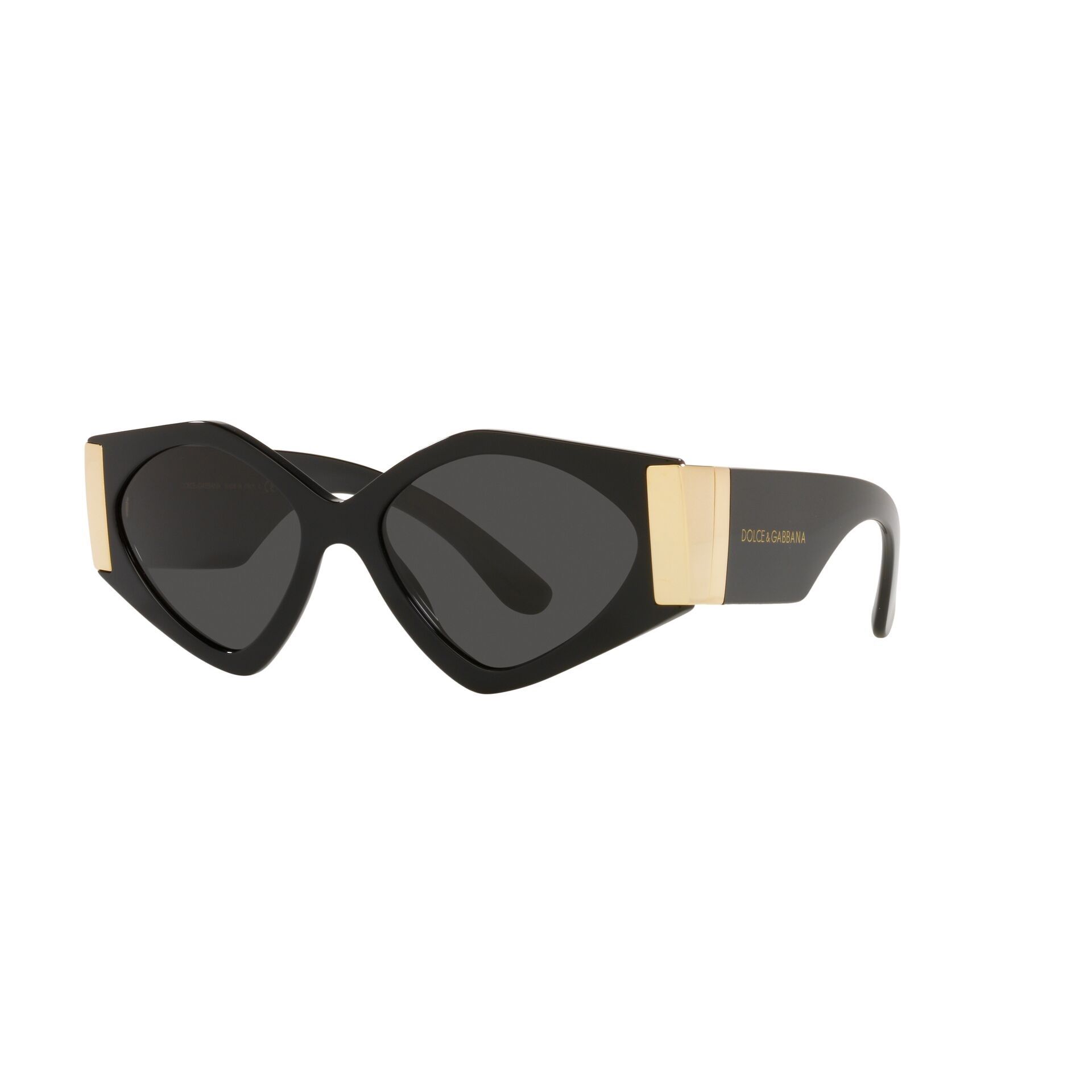 DOLCE & GABBANA 4396/501/87/55