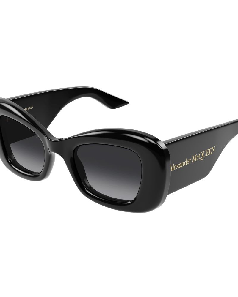 ALEXANDER McQUEEN AM0434S/001/50