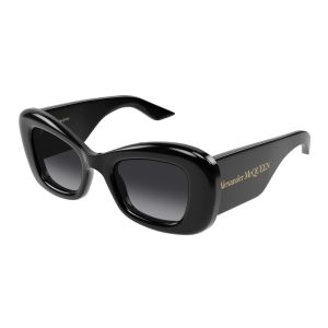 ALEXANDER McQUEEN AM0434S/001/50