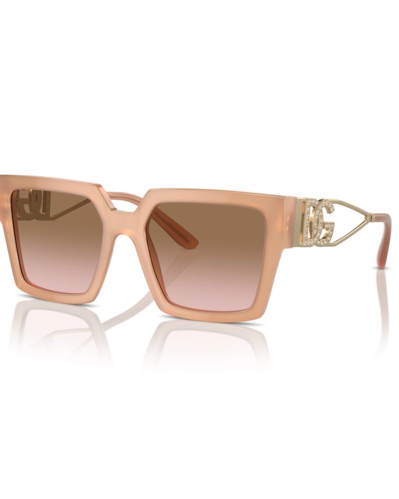 DOLCE & GABBANA 4446B/343611/53