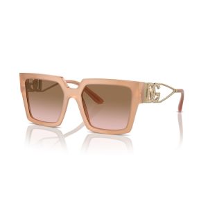 DOLCE & GABBANA 4446B/343611/53
