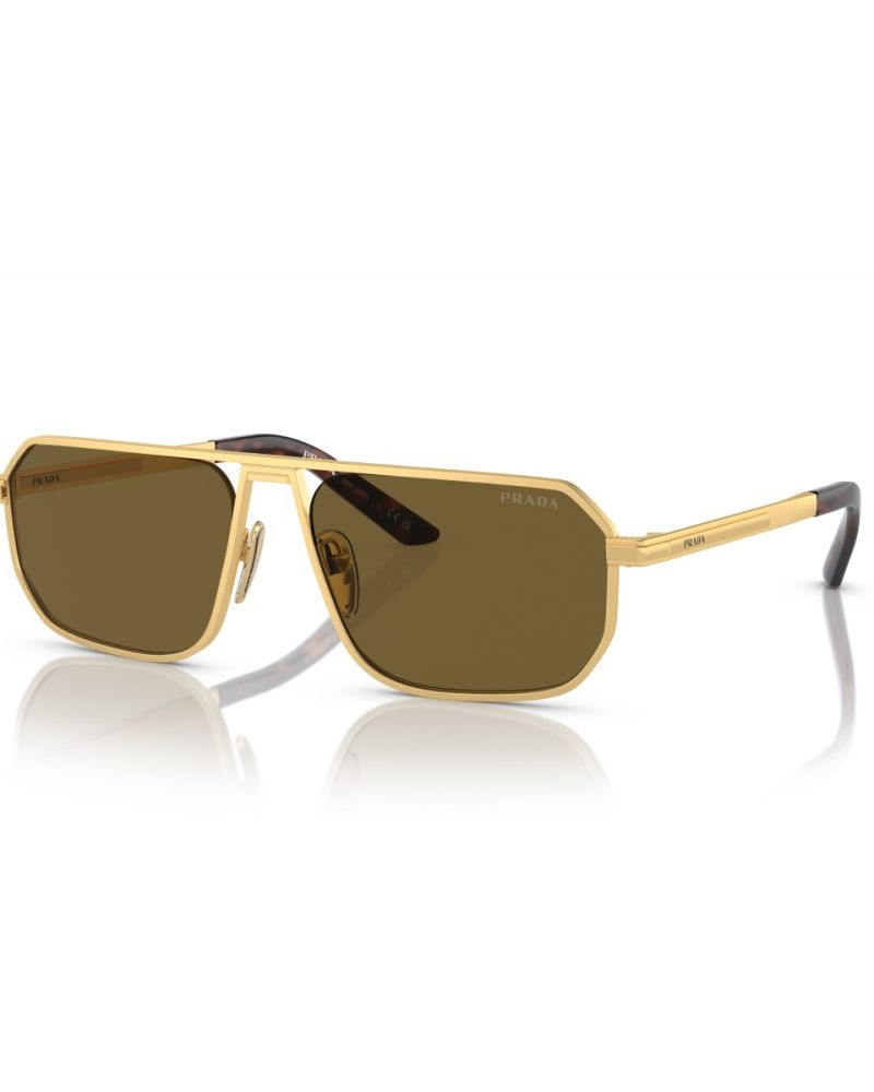 PRADA A53S/1BK01T/59
